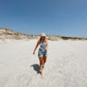 Meet your Posher, Millie